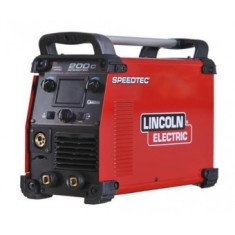 Aparat sudura Speedtec-200C Lincoln Electric