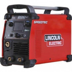 Aparat sudura Speedtec-200C Lincoln Electric