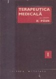 Terapeutica medicala, Volumul I