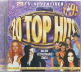 Various &lrm;&ndash; 20 Top Hits Aus Den Charts 5/99 VG+ / VG+ cd eurohouse Top 13 Music, germania, 1999