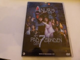 Anubis (olandeza), dvd