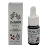 Ser purifiant pentru unghii si cuticule, 15 ml, Transderm