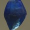 &gt;&gt; SAFIR NATURAL ALBASTRU Brut FRUMOS 5,33 ct. superb ( spart ) ! ! !