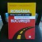 ROMANIA ATLAS TURISTIC SI RUTIER GHIDUL STRAZILOR BUCURESTI - HUBER, NICULESCU