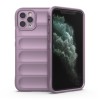 Husa pentru iPhone 11 Pro - Techsuit Magic Shield - Purple