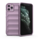 Husa pentru iPhone 11 Pro - Techsuit Magic Shield - Purple