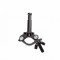 Clema cu spigot Falcon Eyes FB-003-3 pentru bara teava tija