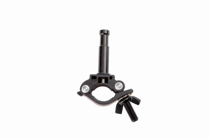 Clema cu spigot Falcon Eyes FB-003-3 pentru bara teava tija