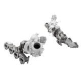 Turbocompresor Opel Astra K, 06.2015-, Motorizare 1.6 Cdti, EU
