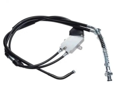 Cablu frana ATV Bashan 250cc foto