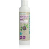 Greenatural Body Wash Maracuja &amp; Passion Fruit gel de dus revitalizant 250 ml