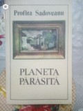 Planeta parasita-Profira Sadoveanu