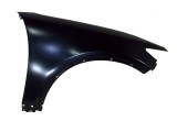 Aripa fata Infiniti FX (S50), 01.2003-03.2008, partea Dreapta, fara gaura pentru semnalizare, 63100CG000, 355002