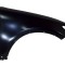 Aripa fata Infiniti FX (S50), 01.2003-03.2008, partea Dreapta, fara gaura pentru semnalizare, 63100CG000, 355002