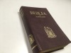 BIBLIA CORNILESCU OHIO SUA 1994 CU EXPLICATII SI TRIMITERI, EDITIA A TREIA REVIZUITA SI ADAUGITA, COPERTI PIELE FLEXIBILE, MARGINI AURITE-EDITIE LUX !