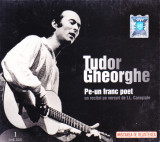 CD Folk: Tudor Gheorghe - Pe-un franc poet ( Jurnalul #101 )