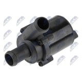 Pompa de apa suplimentara Bmw M5 E60, E61 S85 2003-2010, M6 E63, E64 S85 2004-2010, 64116930550