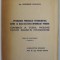 OPTIMIZAREA PROCESULUI FOTOGRAMETRIC AVAND LA BAZA CALITATEA INFORMATIEI PRIMARE ..de GHEORGHE CORCODEL , 1977