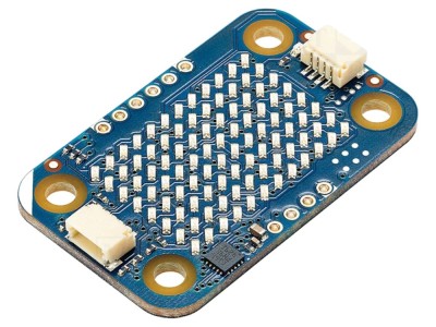 Modul LED matrice I2C foto