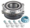 SNR R151.59 Set rulment roata