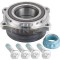 SNR R151.59 Set rulment roata