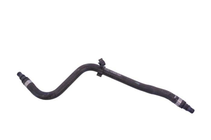 Furtun de lichid de răcire MERCEDES-BENZ SL R231 2016 OEM: A2315010925 | 17977993
