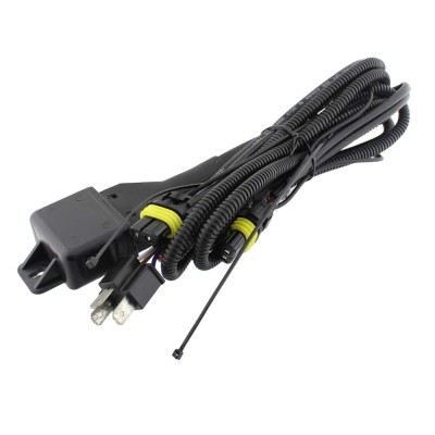 Releu pentru instalatie xenon, H4, 654701 foto