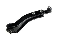 Brat suspensie fata Opel Corsa B 1993-, Dreapta, NTY ZWD-PL-020 foto