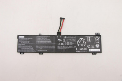 Baterie Laptop, Lenovo, Legion 5 15ACH6H Type 82JU, 4ICP4/62/141, 15.36V, 5100mAh, 80Wh foto