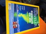 Călătorii de vis - National Geographic -nr. 35/decembrie 2017- februarie 2018