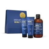 Steve&#039;s Fresh Face All Day set cadou pentru bărbați