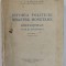 ISTORIA POLITICEI NOASTRE MONETARE SI A BANCII NATIONALE - ACTE SI DOCUMENTE - VOLUMUL I - PARTEA II de C. I. BAICOIANU , 1932