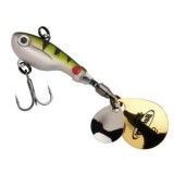 Spinnertail Berkley Pulse Perch 7cm 14g