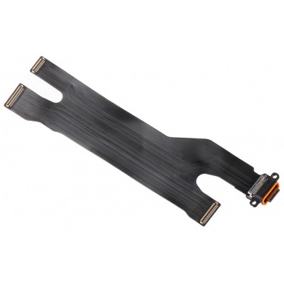Banda cu Conector Incarcare Huawei P30 Pro foto