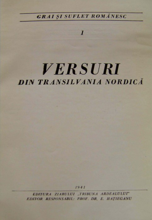 Autograf GHEORGHE DĂNCUȘ