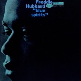 Blue Spirits (UHQ-CD) | Freddie Hubbard