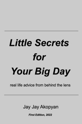 Little Secrets for Your Big Day foto
