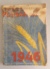 Calendarul Plugarilor - 1946