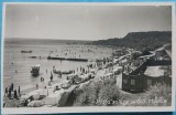 Carte Postala, CS Movila, Plaja solare, 1937