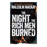 Cumpara ieftin The Night the Rich Men Burned