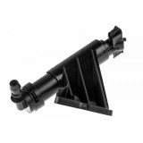 Diuza spalare faruri Kia Sorento 2 2012-, Dreapta, 98672-2P500