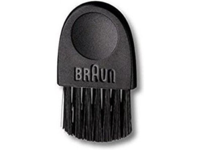 Perie de curatat pentru aparat de ras Braun, 67030939 foto