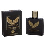 Cumpara ieftin Apa de toaleta REAL TIME Big Eagle Black