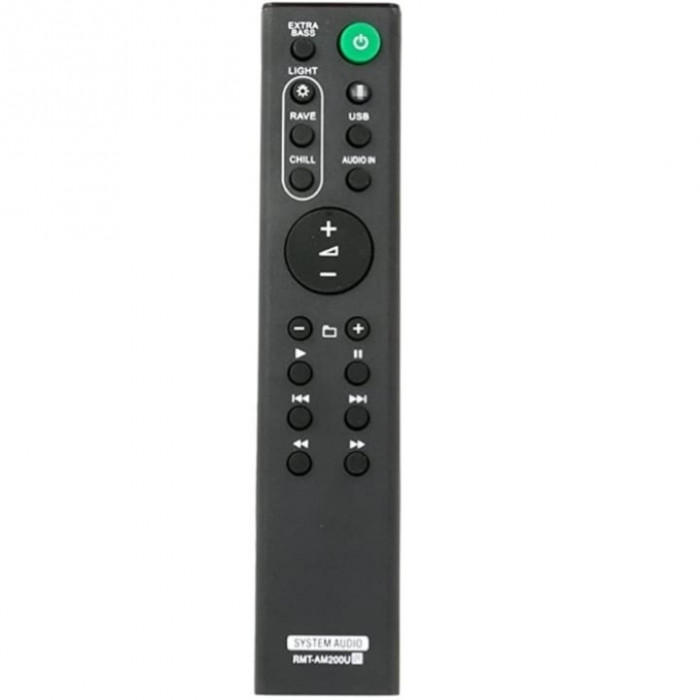 Telecomanda originala Sony RMT-AM200U