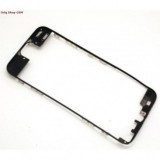 Carcasa Rama LCD Apple iPhone 5 Negru Original China