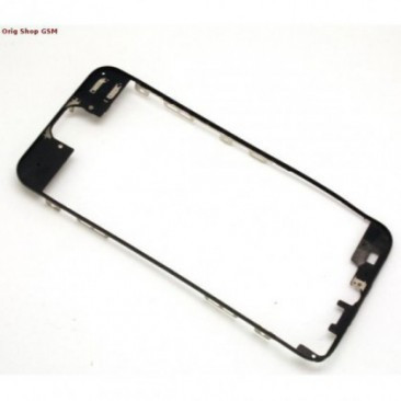 CARCASA RAMA LCD APPLE IPHONE 5 NEGRU ORIG CHINA foto