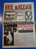 ziarul sex killer - din anii '90