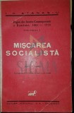 Miscarea socialista, Adevarul