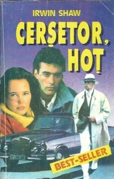 Cersetor, hot - Irwin Shaw foto