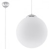 Lampă suspendată UGO 30, Sollux Lighting